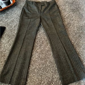 Bernard Zins wool trousers 12- made in Paris